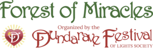 Forest of Miracles Logo